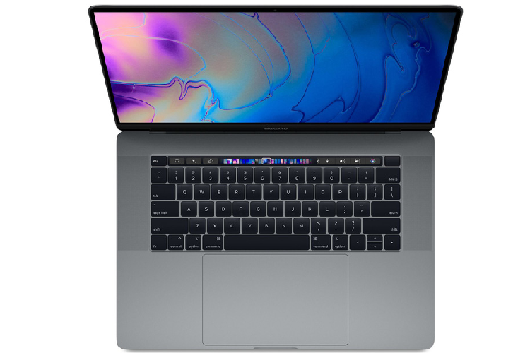 Apple de lo MacBook Pro 16 inch voi vien man hinh mong-Hinh-3