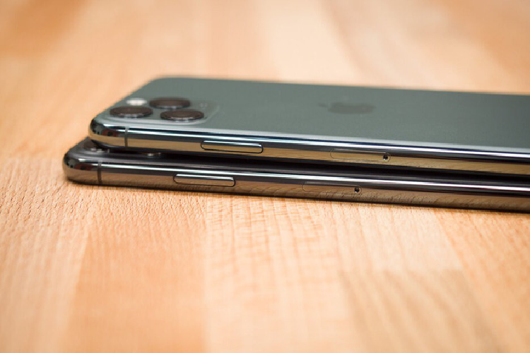 Apple dang thu nghiem cac mau iPhone 2020 khong tai tho-Hinh-3