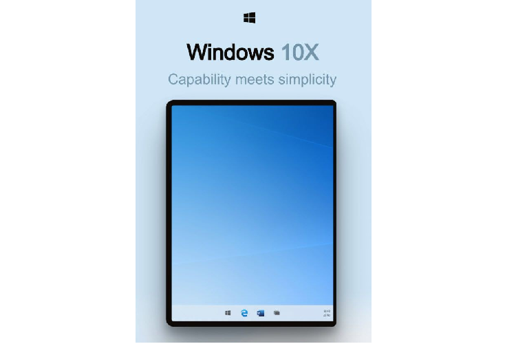 Microsoft tiet lo nhung hinh anh dau tien cua Windows 10X-Hinh-2