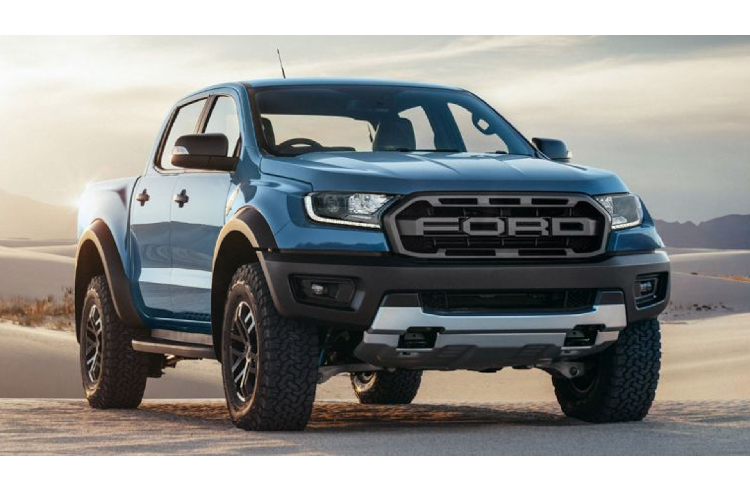 2020 raptor