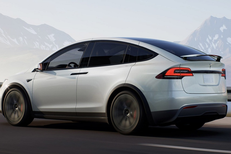 Tesla Model X 2021 tu 1,92 ty dong nang cap nhung gi?-Hinh-2