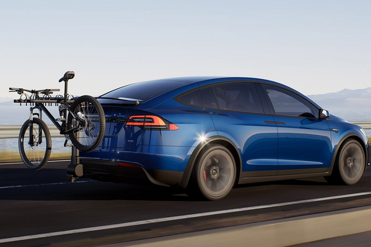 Tesla Model X 2021 tu 1,92 ty dong nang cap nhung gi?-Hinh-4