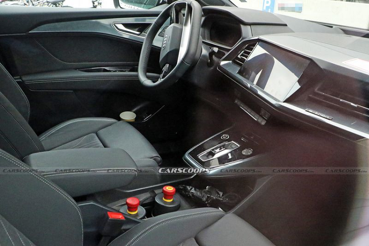 Chi tiet Audi Q5 e-tron 2022 chay dien so huu toi 7 cho ngoi-Hinh-4