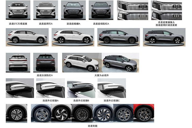 Chi tiet Audi Q5 e-tron 2022 chay dien so huu toi 7 cho ngoi-Hinh-6