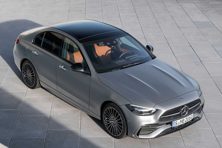 BMW ket thuc nam 2021 an tuong, doanh so vuot mat Mercedes-Benz-Hinh-3
