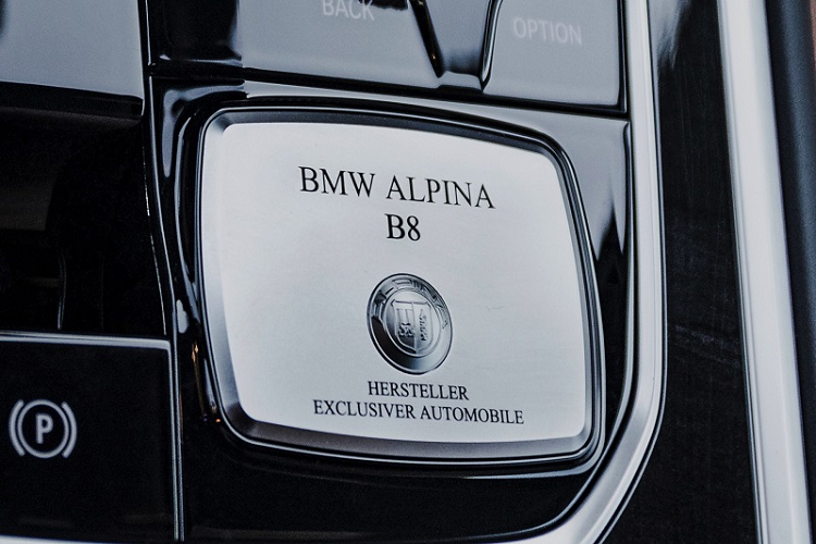 Can canh Alpina B8 Gran Coupe 2023 tu 4,15 ty dong-Hinh-7