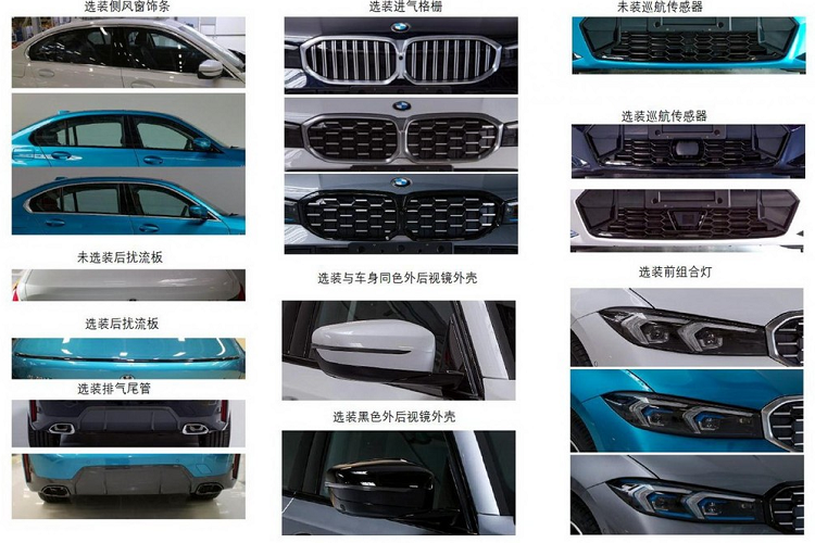 BMW 3-Series 2023 da san sang 