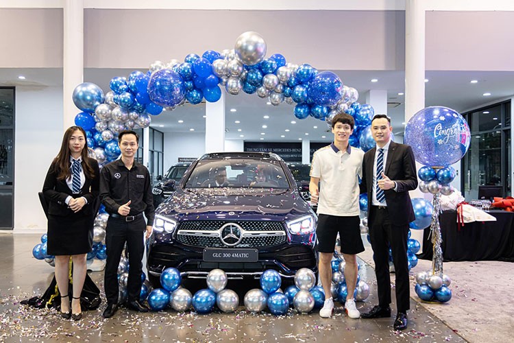 Tien ve Hoang Duc dat ban gai di mua Mercedes-Benz GLC hon 2,5 ty-Hinh-3