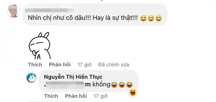 Hien Thuc mac vay co dau sau 21 nam lam me don than, sap len xe hoa?-Hinh-2