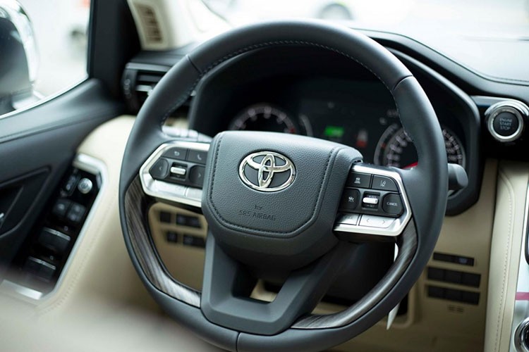 Toyota Land Cruiser 2022 tai VIet Nam da ngung nhan coc-Hinh-2