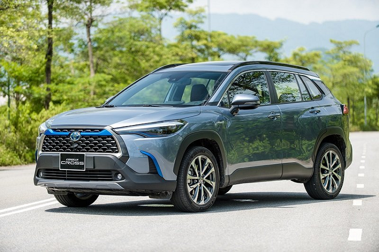 Toyota, Hyundai vang bong trong Top 10 thuong hieu oto chat luong