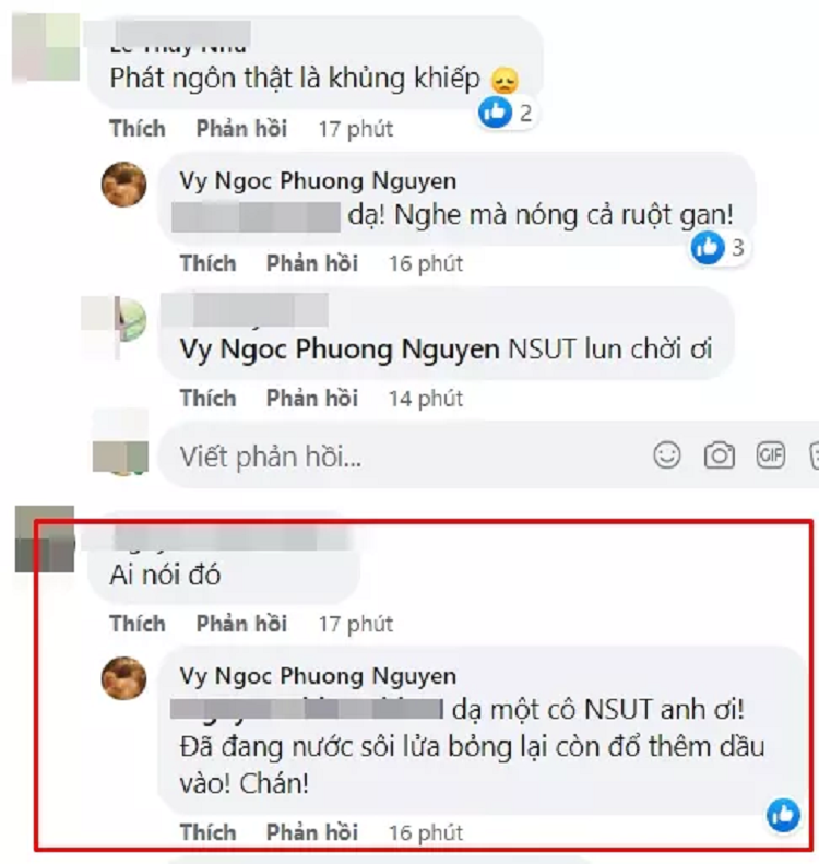 Kieu Thanh ban chuyen nghe si hiep dam, Phuong Vy 'vo mat'?-Hinh-5