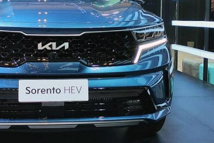 Kia Sorento Hybrid 2023 tu 1,5 ty dong tai Indonesia, sap ve VN?-Hinh-7