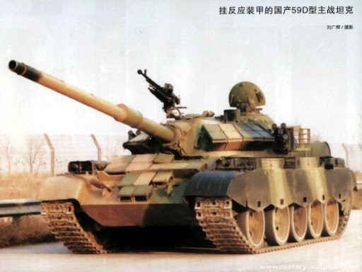 Dan xe tang Type 59 co lo cua Trung Quoc lieu co con hop thoi?-Hinh-14