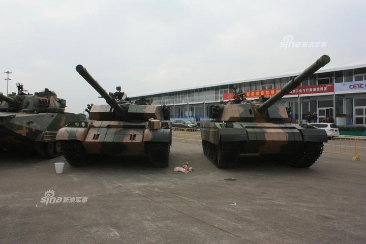Dan xe tang Type 59 co lo cua Trung Quoc lieu co con hop thoi?-Hinh-19