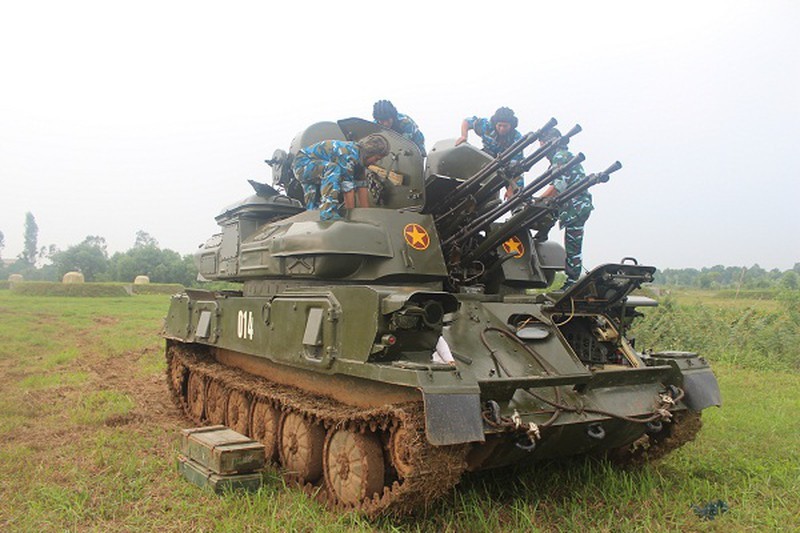 Bao Nga khen Viet Nam nang cap ZSU-23-4 “Shilka” qua thong minh-Hinh-17