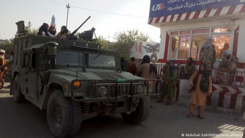 Binh dinh xong Afghanistan, Taliban duoc trang bi toan vu khi My-Hinh-10