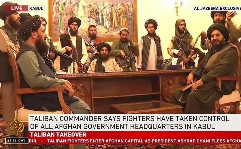 Binh dinh xong Afghanistan, Taliban duoc trang bi toan vu khi My-Hinh-5