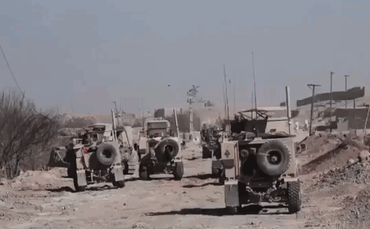 Binh dinh xong Afghanistan, Taliban duoc trang bi toan vu khi My-Hinh-6