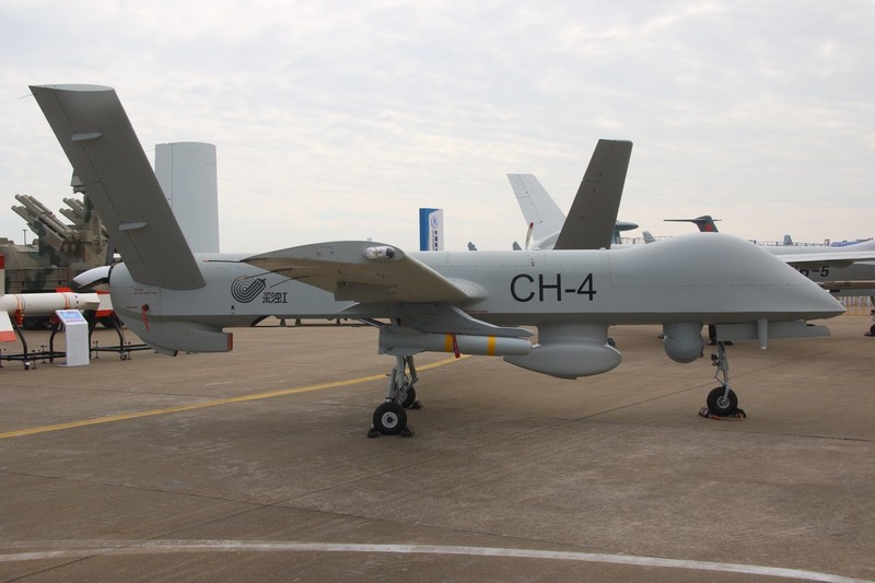 Vi sao Trung Quoc ban UAV xin voi gia re mat nhung van e?-Hinh-20