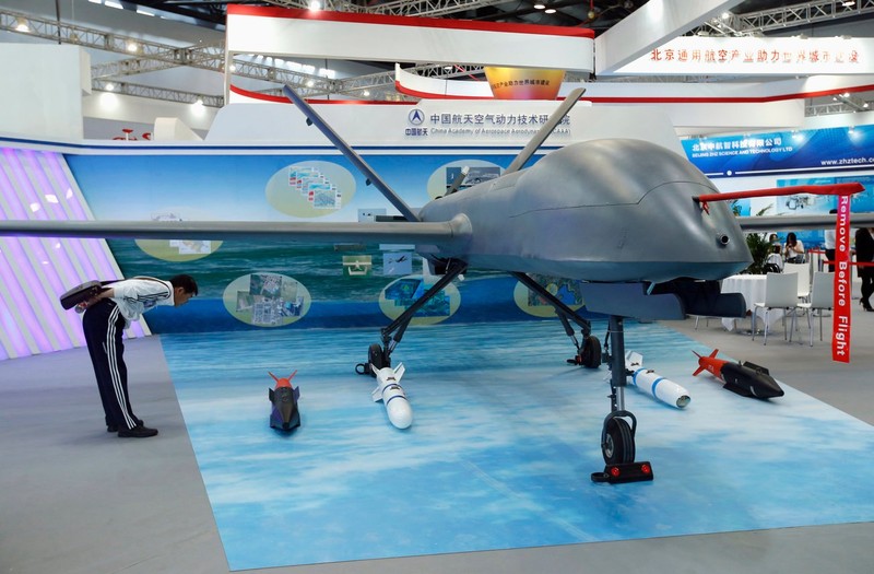 Vi sao Trung Quoc ban UAV xin voi gia re mat nhung van e?-Hinh-9