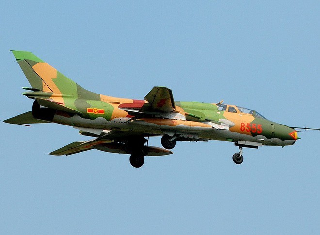 Tap chi My: Viet Nam la mot trong nhung quoc gia khao khat Su-34!-Hinh-14