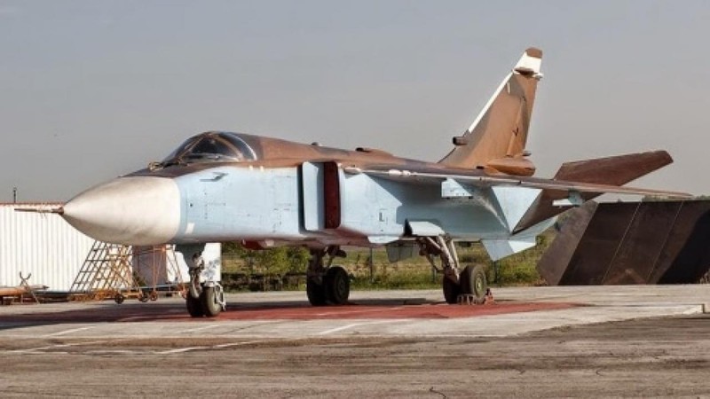 Tiet lo nhung quoc gia dang khao khat so huu Su-34 Nga? [P2]