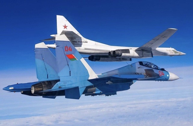 Nga dieu Su-35 den Belarus san sang tham chien ngay khi can-Hinh-3