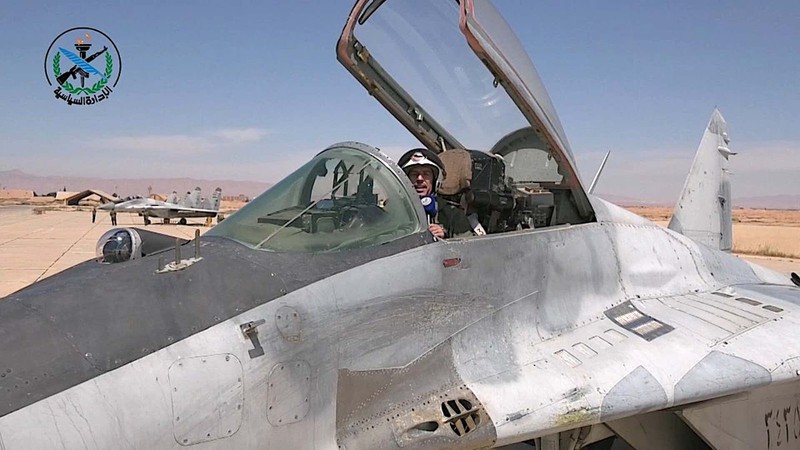MiG-29 Syria da san sang de vui dap F-16 Tho Nhi Ky [P2]-Hinh-2