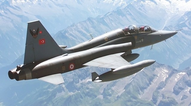 MiG-29 Syria da san sang de vui dap F-16 Tho Nhi Ky [P2]-Hinh-3