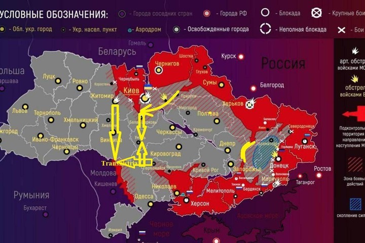 Ve binh Chechnya bao vay Mariupol, quyet “xoa xo” Tieu doan Azov-Hinh-14