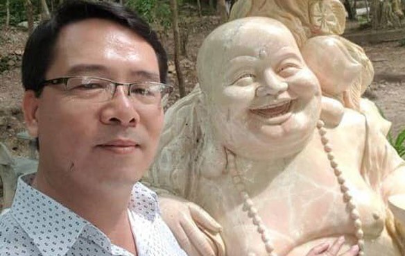 Nguyen Pho GD So LD-TB&XH Binh Dinh lua dao the nao... bi truy na?