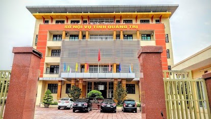Quang Tri: GD So Noi vu tran tinh ve sai pham tuyen dung 87 cong chuc