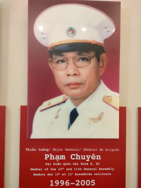 Chan dung cac giam doc cong an TP Ha Noi-Hinh-12