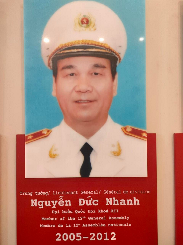 Chan dung cac giam doc cong an TP Ha Noi-Hinh-13