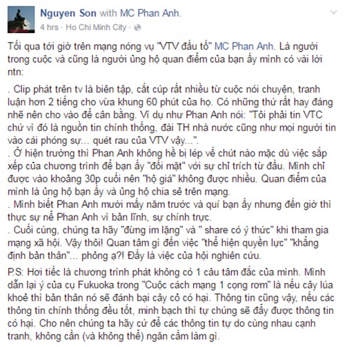 MC Phan Anh noi gi sau khi bi VTV dau to-Hinh-5