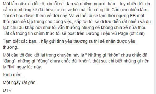Duong Trieu Vu xin loi danh ca Phuong Dung sau on ao-Hinh-3