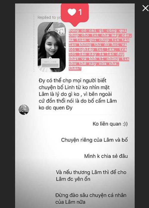 Ban gai len tieng viec Hoai Lam nghi hat, bi Hoai Linh tu mat-Hinh-3