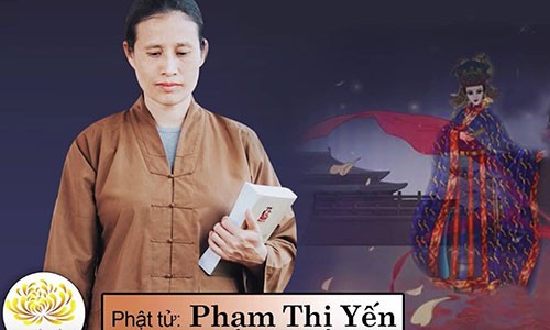 Ban than bat ngo sau nhung thay doi cua ba Pham Thi Yen chua Ba Vang