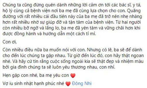 Ong Cao Thang tam su gay xuc dong voi con gai sap chao doi-Hinh-4