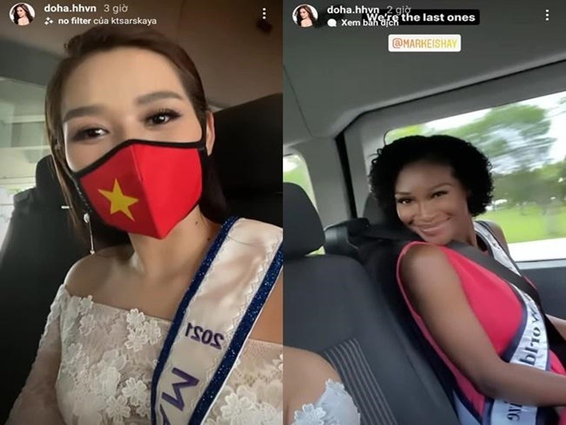 Do Thi Ha do sac ben dan thi sinh Miss World 2021-Hinh-6