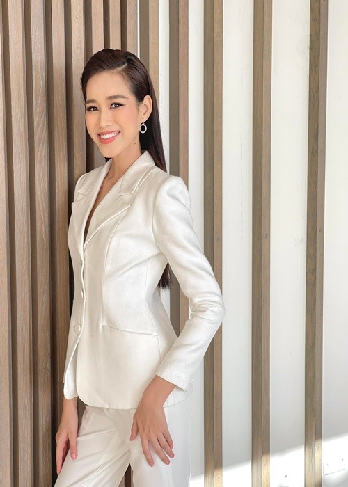 Do Thi Ha lot top 27 tai nang, co hoi nao tai Miss World 2021?-Hinh-7