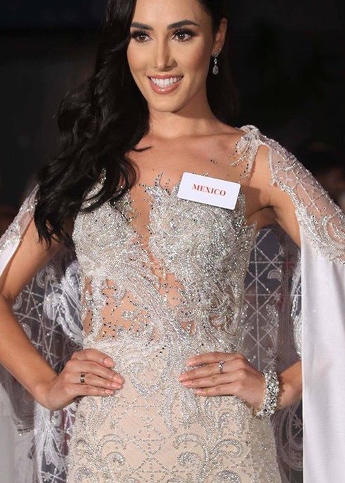 Ai se dang quang trong chung ket Miss World 2021?-Hinh-10