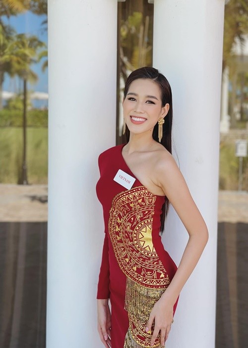 Nhin lai hanh trinh cua Do Thi Ha tai Miss World 2021-Hinh-7