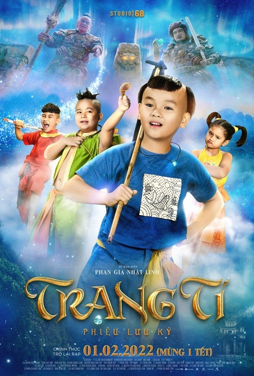 Phim Tet 2022: Lan Ngoc, Thu Trang, tinh cu Jack so gang, ai thang?-Hinh-2