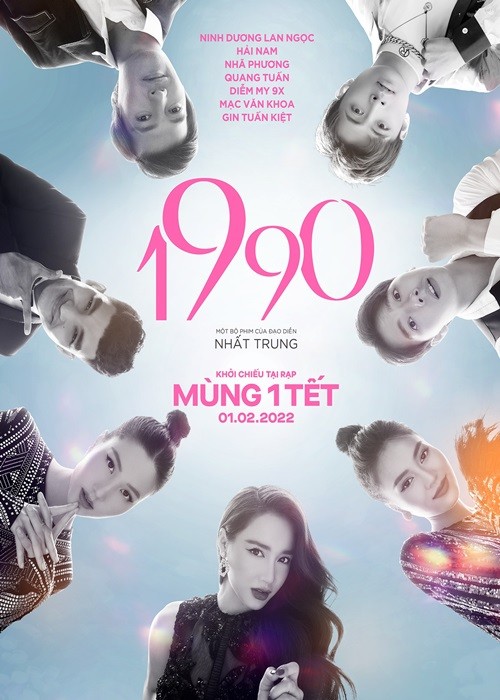 Phim Tet 2022: Lan Ngoc, Thu Trang, tinh cu Jack so gang, ai thang?-Hinh-3