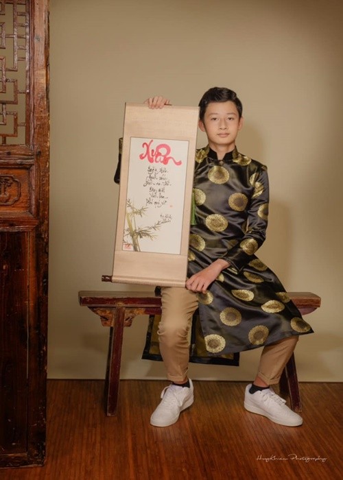 Jennifer Pham cung chong doanh nhan va cac con di du lich tranh ret-Hinh-15