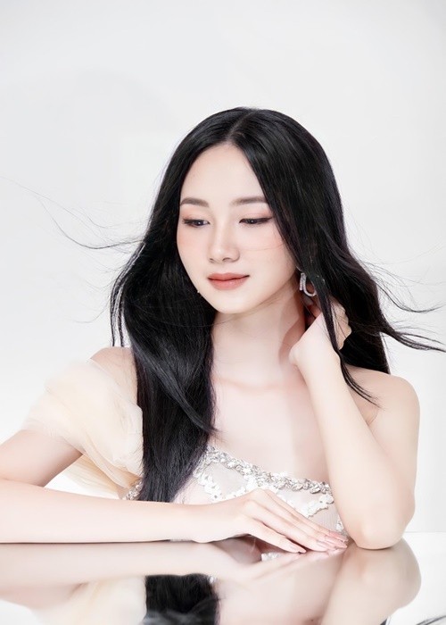 Loat thi sinh gay chu y nhat o Miss World Vietnam 2022-Hinh-14