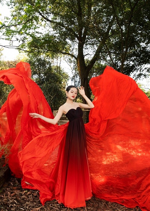 Nam Em do sac dan Nguoi dep du lich cua Miss World Vietnam 2022-Hinh-15