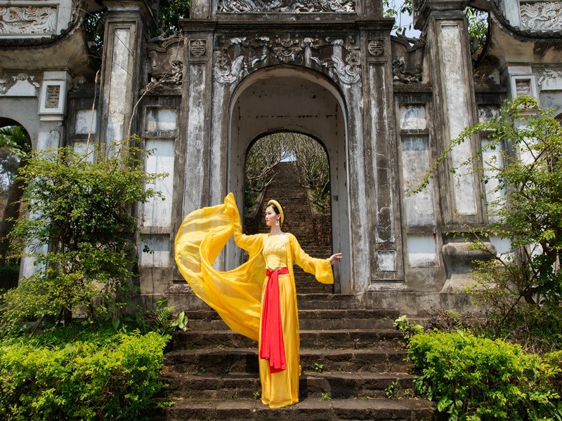 Nam Em do sac dan Nguoi dep du lich cua Miss World Vietnam 2022-Hinh-16